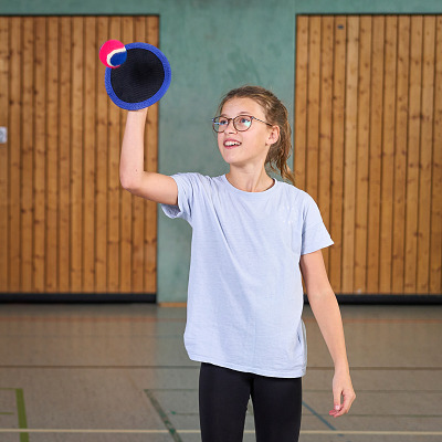 Thumbnail - Sport-Thieme Klettballspiel "Sticky"