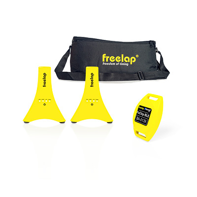 Freelap Set Multisport - Anfänger