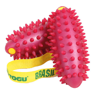 Togu Brasil Handtrainer, Berry