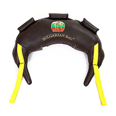 Suples Bulgarian Bag "Original", 5 kg, XS