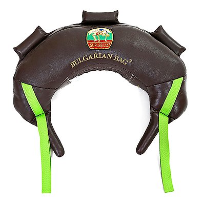 Suples Bulgarian Bag "Original", 8 kg, S