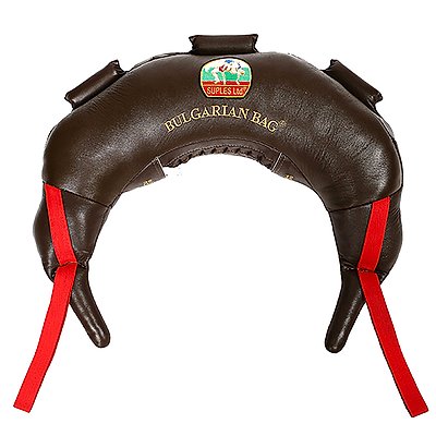 Suples Bulgarian Bag "Original", M, 12 kg