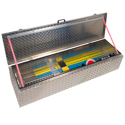 Thumbnail - "Sport-Thieme Aufbewahrungsbox ""Track & Field"", 2 m"