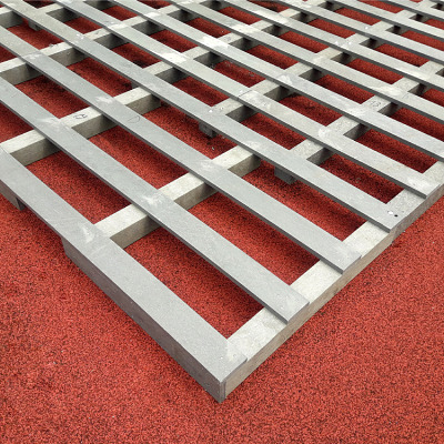 Lattenrost Hanit, 400x300x11 cm