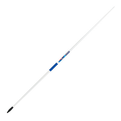 Sport-Thieme Trainings-Speer Fly mit Gummispitze, 500 g