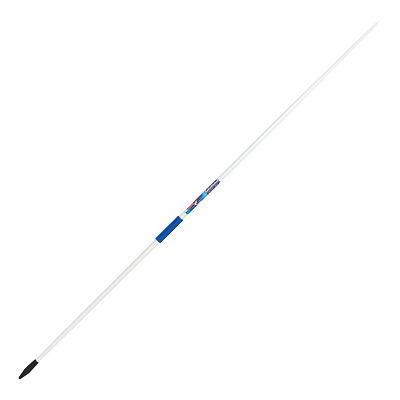 Sport-Thieme Trainings-Speer Fly mit Gummispitze, 600 g