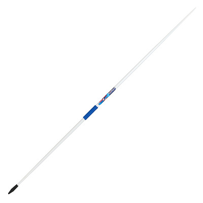 Sport-Thieme Trainings-Speer Fly mit Gummispitze, 700 g