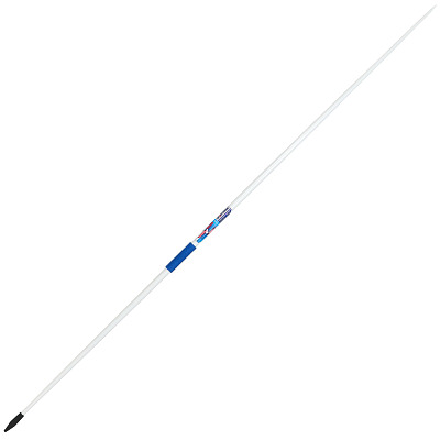 Sport-Thieme Trainings-Speer Fly mit Gummispitze, 800 g