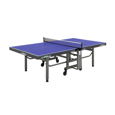 Joola Tischtennisplatte "Rollomat Pro", Blau