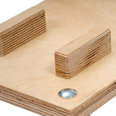 Thumbnail - Sport-Thieme Transporthilfe für Turnbänke