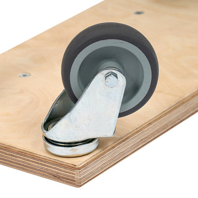 Thumbnail - Sport-Thieme Transporthilfe für Turnbänke