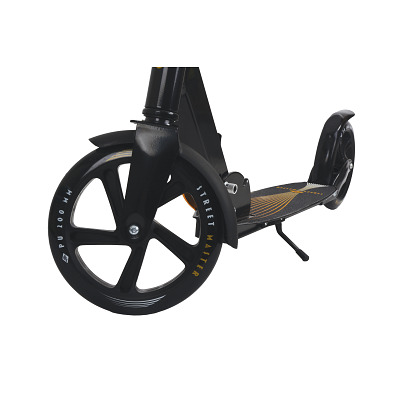 Thumbnail - Schildkröt Scooter-Roller "Master 2.0"