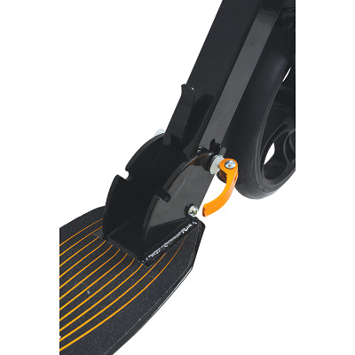 Thumbnail - Schildkröt Scooter-Roller "Master 2.0"