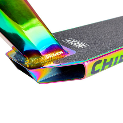 Thumbnail - Chilli Scooter-Roller "Rockey Neochrome"