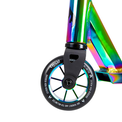 Thumbnail - Chilli Scooter-Roller "Rockey Neochrome"