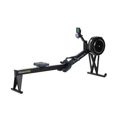 Concept2 Rudergerät 