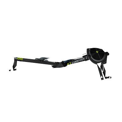 Thumbnail - Concept2 Rudergerät "RowErg", High
