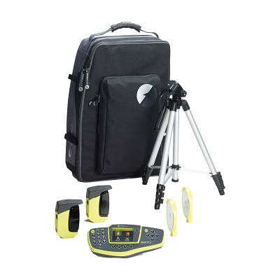 Witty Lichtschranken-Zeitmesssystem Wireless