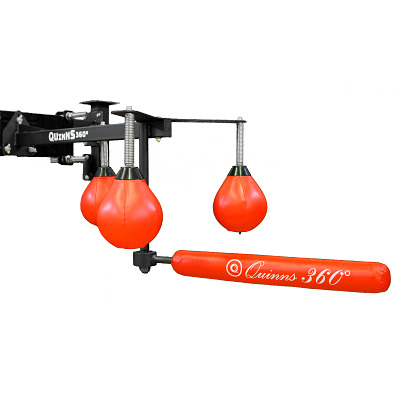 Thumbnail - Quinns Boxtrainer "360°"