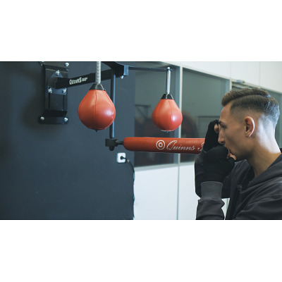 Thumbnail - Quinns Boxtrainer "360°"