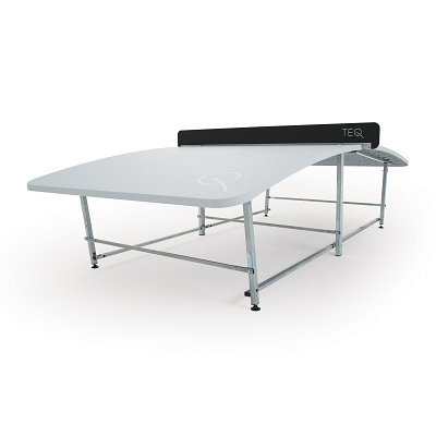 Teqball Spieltisch Teq X