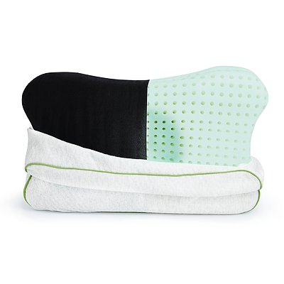 Blackroll Kopfkissen 