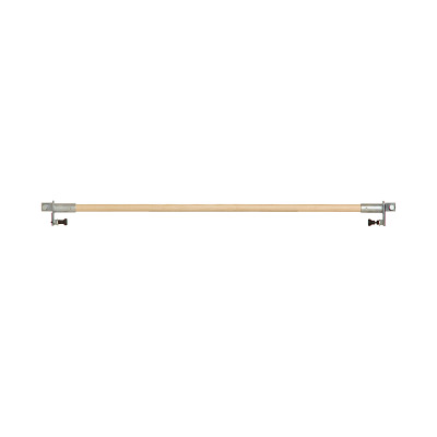 Cube Sports Kids&Play-Einzelelement "Stangen", 160x10x10 cm