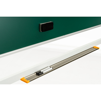 Sport-Thieme Drehgestelltafel, Beidseiti...