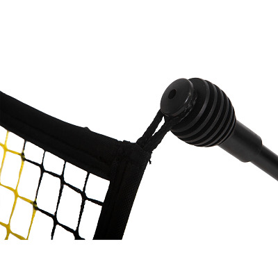 Powershot Ball-Rebounder 