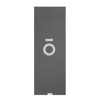 Yoyoka Yoga-Matte Mindful Mate, 180 cm