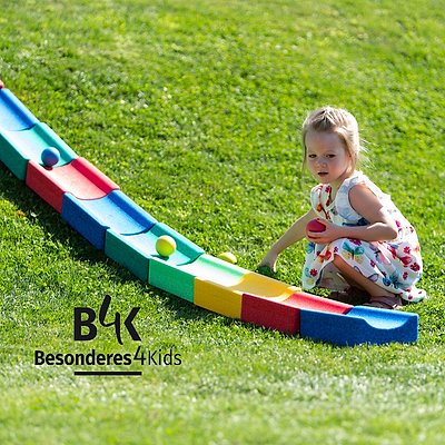 Besonderes4Kids Multifunktions-Spielstei...