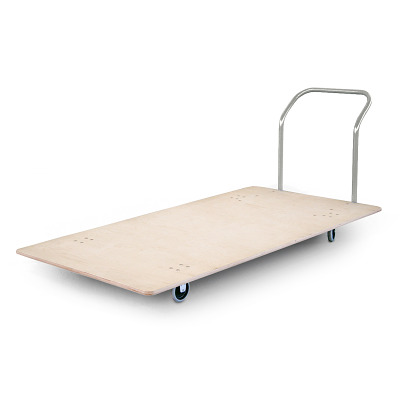 Sport-Thieme Transportwagen für Judomatten, 200x100 cm