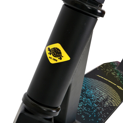 Thumbnail - Schildkröt Scooter-Roller "360 Space"