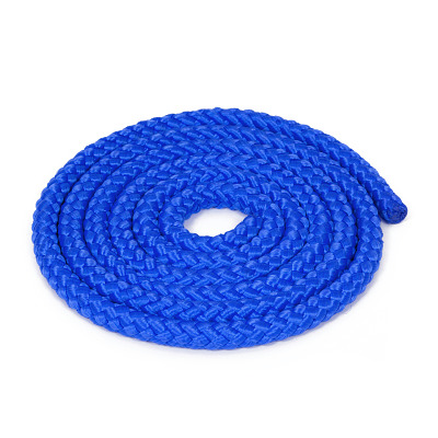 Sport-Thieme Springseil "Fitness Rope", Blau, 400 g