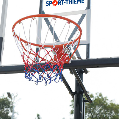 Thumbnail - Sport-Thieme Basketballanlage "Houston"