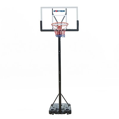 Sport-Thieme Basketballanlage "Miami"