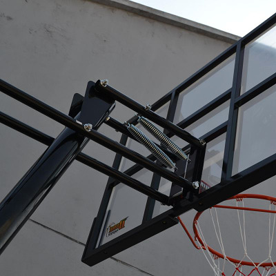 Thumbnail - Sport-Thieme Basketballanlage "Phoenix"