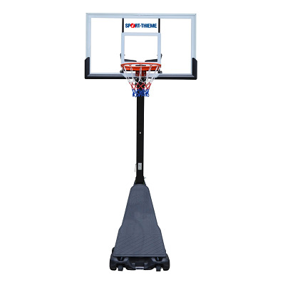 Thumbnail - Sport-Thieme Basketballanlage "Orlando"