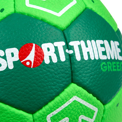 Thumbnail - Sport-Thieme Handball "Go Green", Größe 3