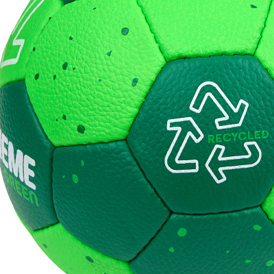 Thumbnail - Sport-Thieme Handball "Go Green", Größe 3