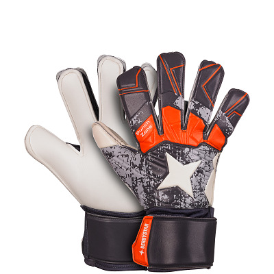 Derbystar Torwart-Handschuhe Attack XP17,  0