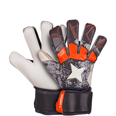 Derbystar Torwart-Handschuhe Attack XP17, 1