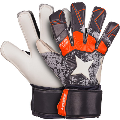 Derbystar Torwart-Handschuhe Attack XP17, 7