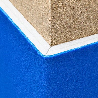 Thumbnail - Sport-Thieme Prallschutz "Vario", Blau