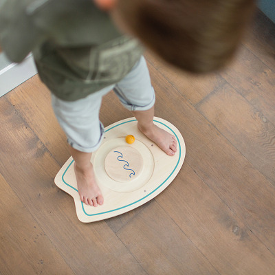 Thumbnail - BS Toys Balance-Board