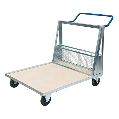 Sport-Thieme Transportwagen Track & Field