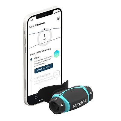Airofit Atemtrainer 