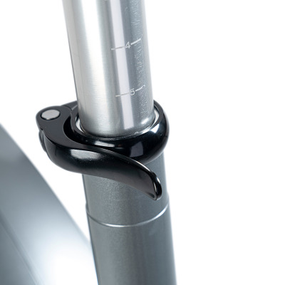 Thumbnail - Stil-Fit Ergometer "Pure", Weiß