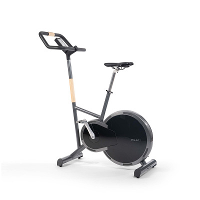 Thumbnail - Stil-Fit Ergometer "Pure", Schwarz