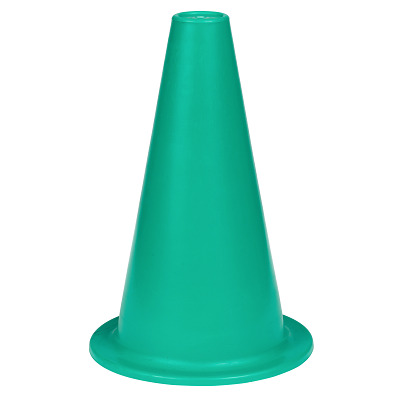 Sport-Thieme Markierungskegel "Flexi", Grün, 23 cm